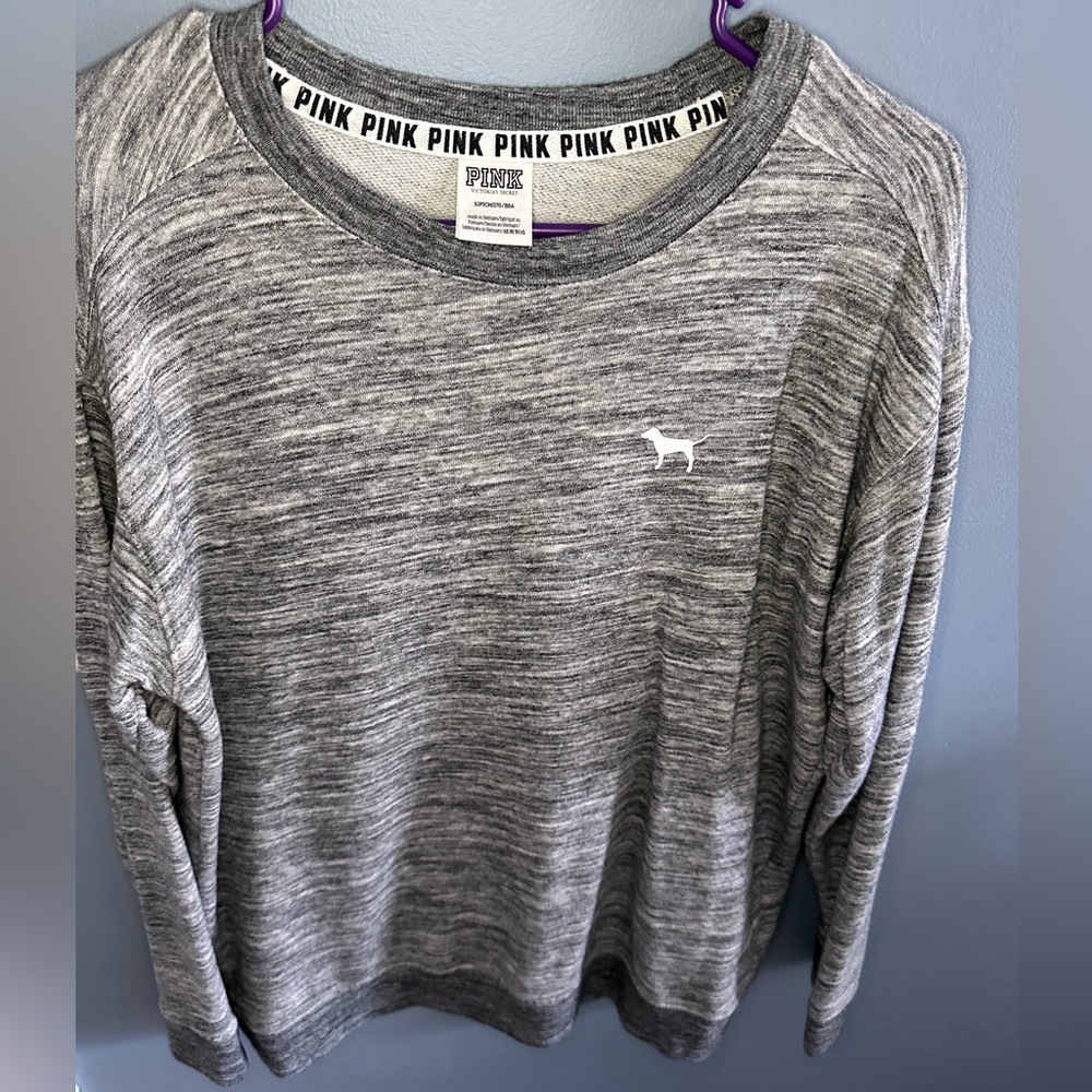 Victoria secret PINK long sleeve